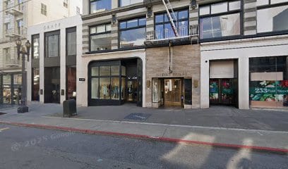 Meyerovich Gallery