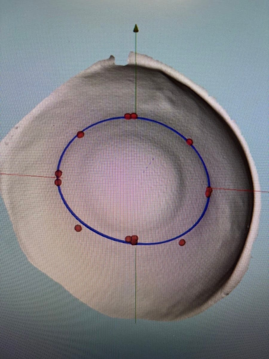 Dr. Kaci Kramer Oldroyd, OD: Contact & Scleral Lens Specialty