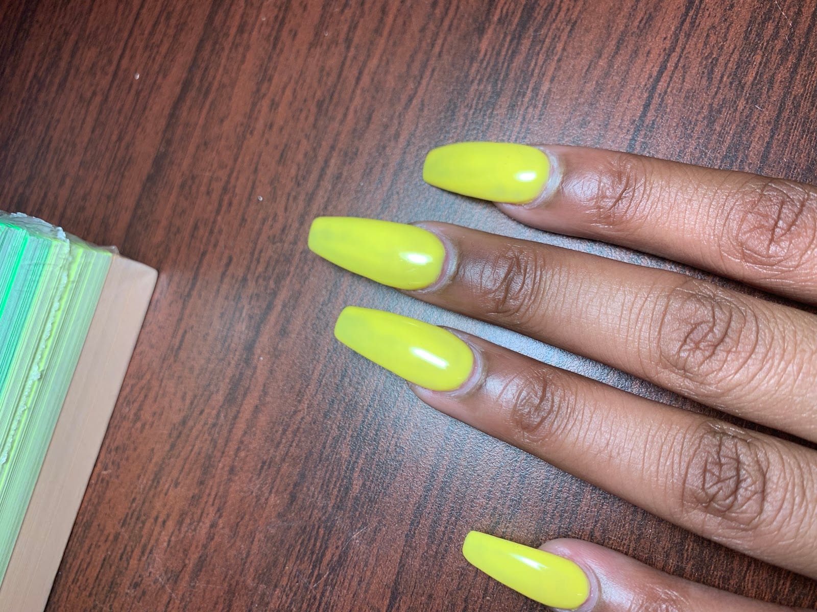 Lovely Nails & Spa