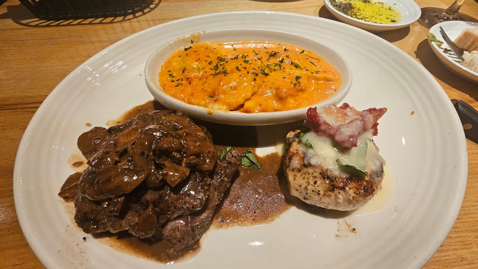 Carrabba's Italian Grill