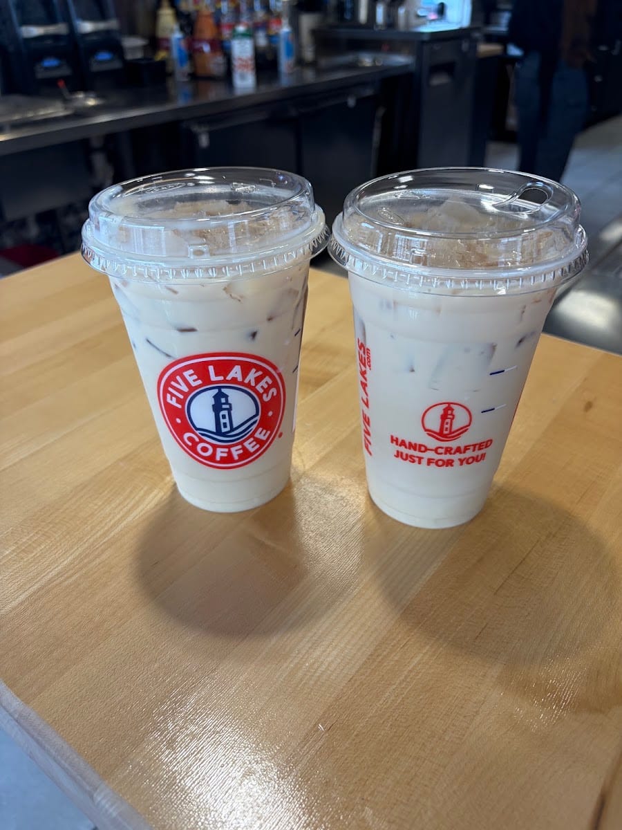 Five Lakes Coffee, photo 3