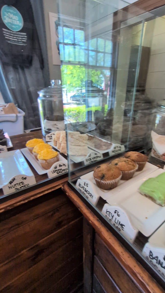 The Mad Hatter Restaurant & Bakery, photo 3