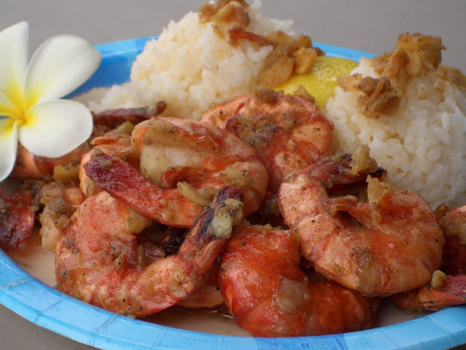 Giovanni's Shrimp Truck, photo 3