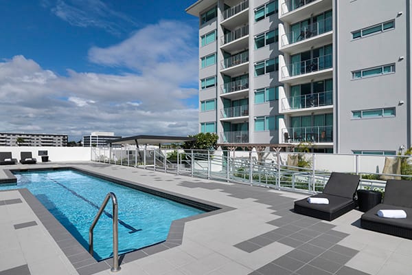 Hotel Mackay