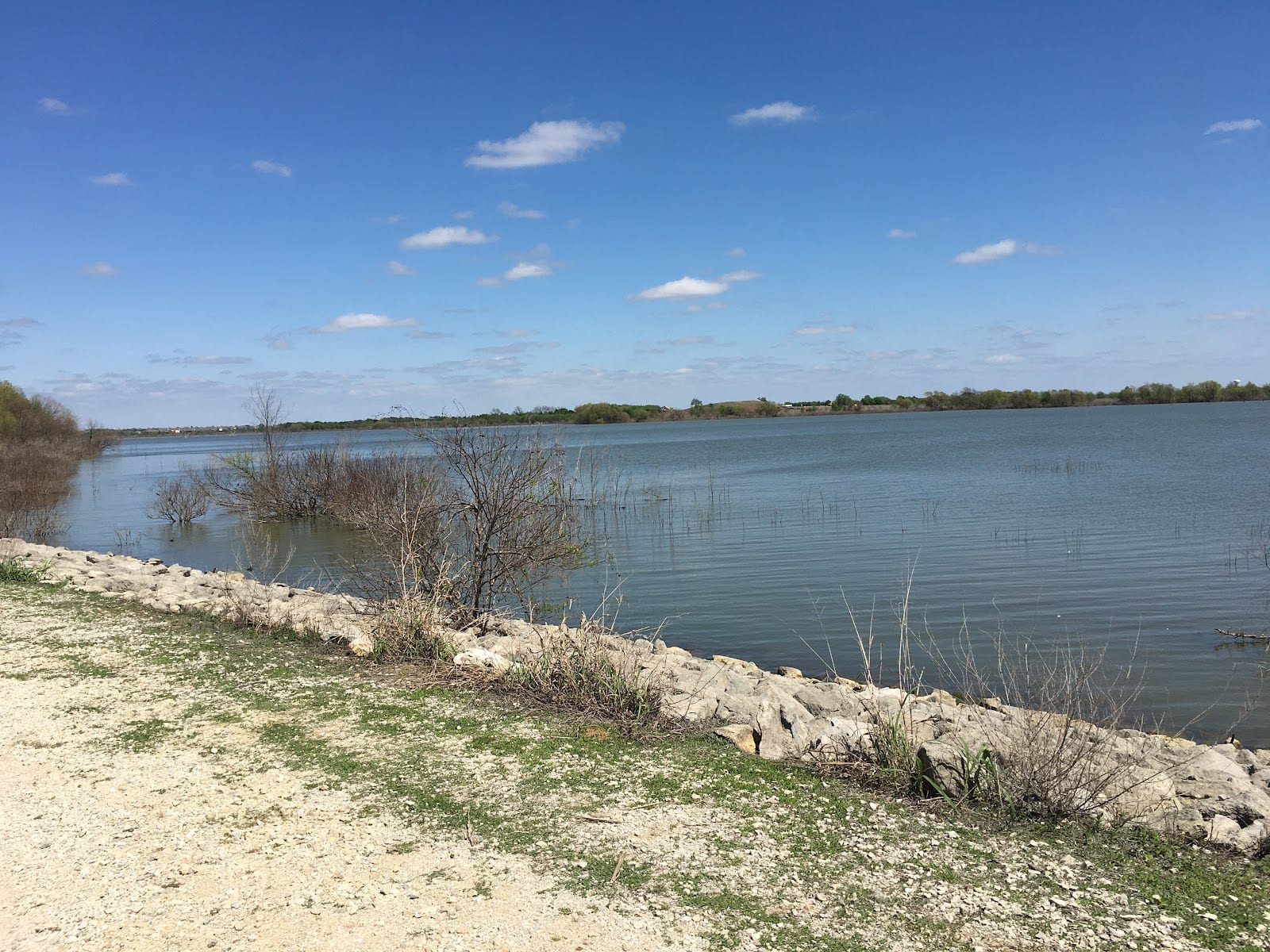 Doe Branch Park