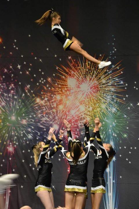 Adrenalin Cheer & Dance, photo 3