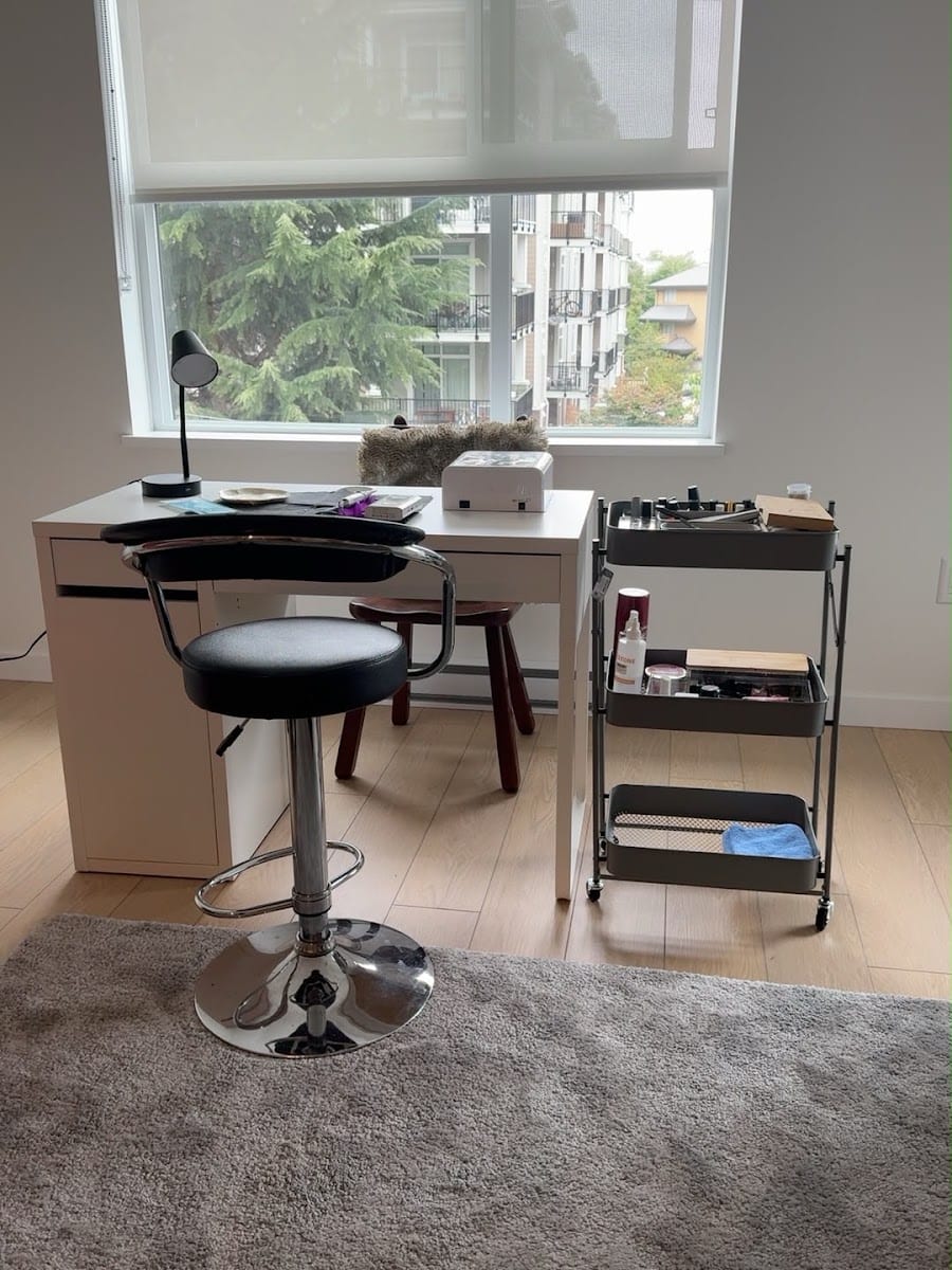Firuza Nail Studio