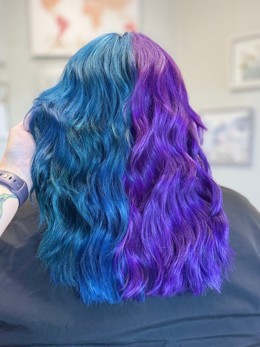 Forever Color by Madi Mason, photo 4