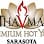 ThaVma Yoga Sarasota