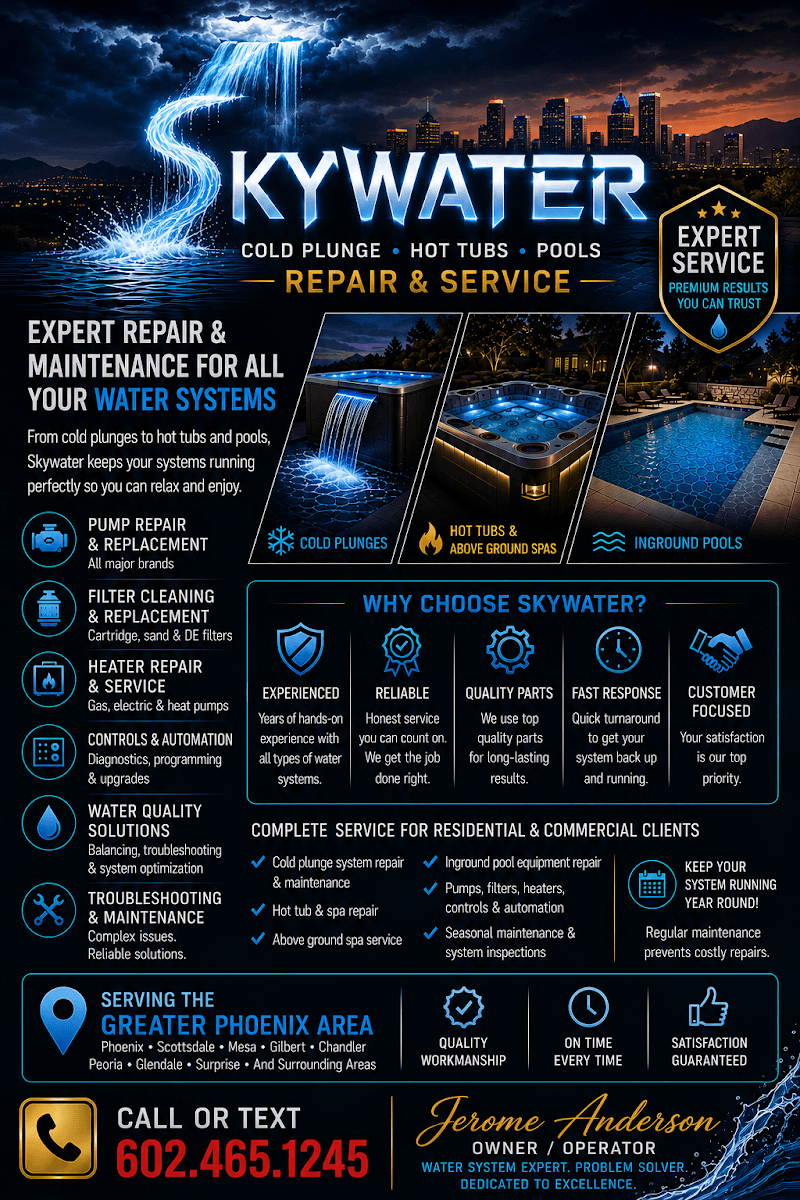 SKYWATER
