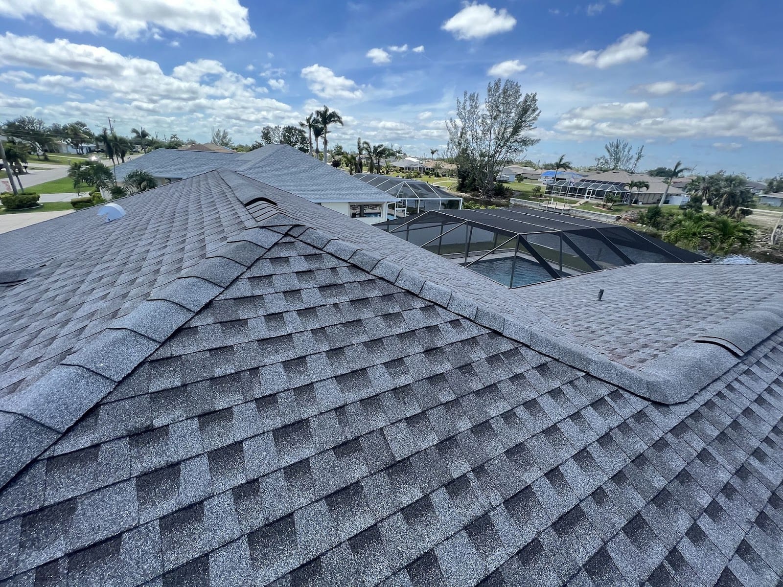 River City Roofing Co.