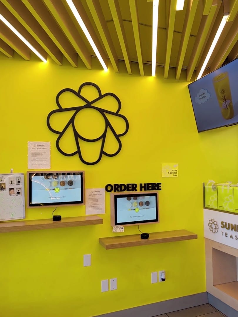 Sunright Tea Studio - Summerlin, photo 2