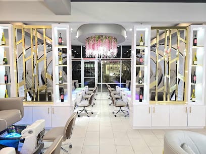Bush nails and bar