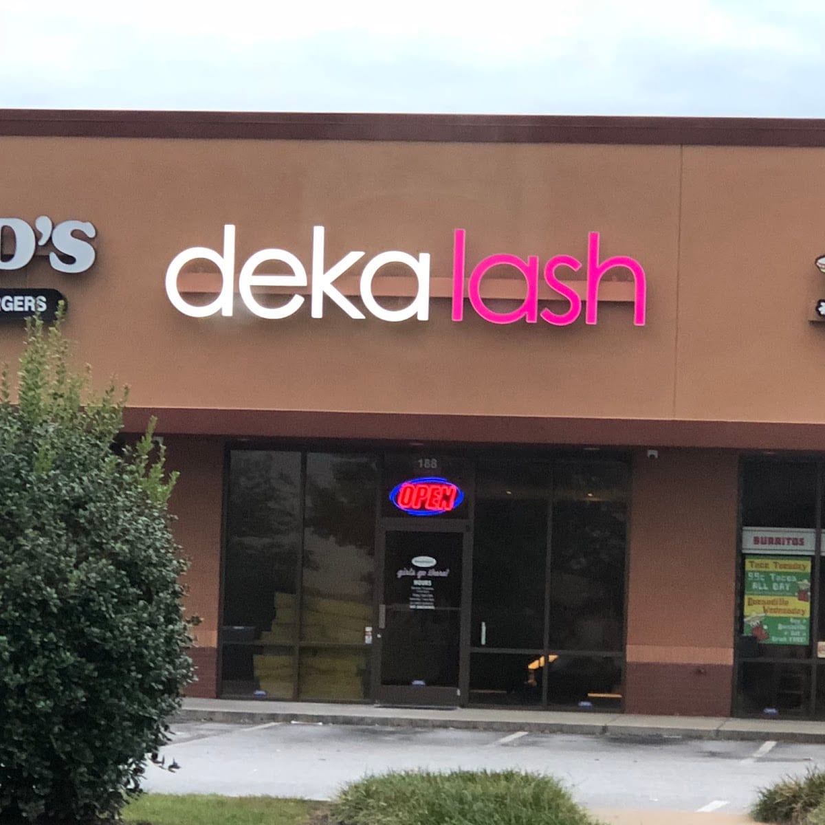 Deka Lash