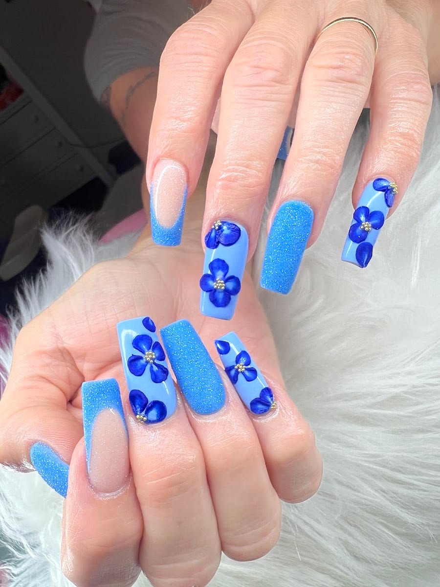 KC Nails of JAX LLC