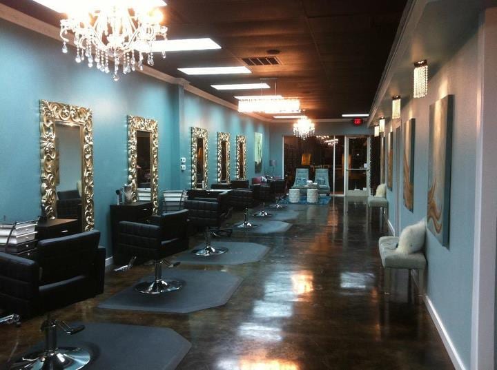 Salon Karizma, photo 2