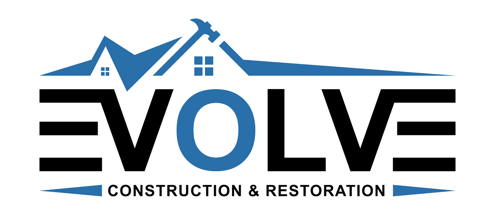 EVOLVE RESTORATION