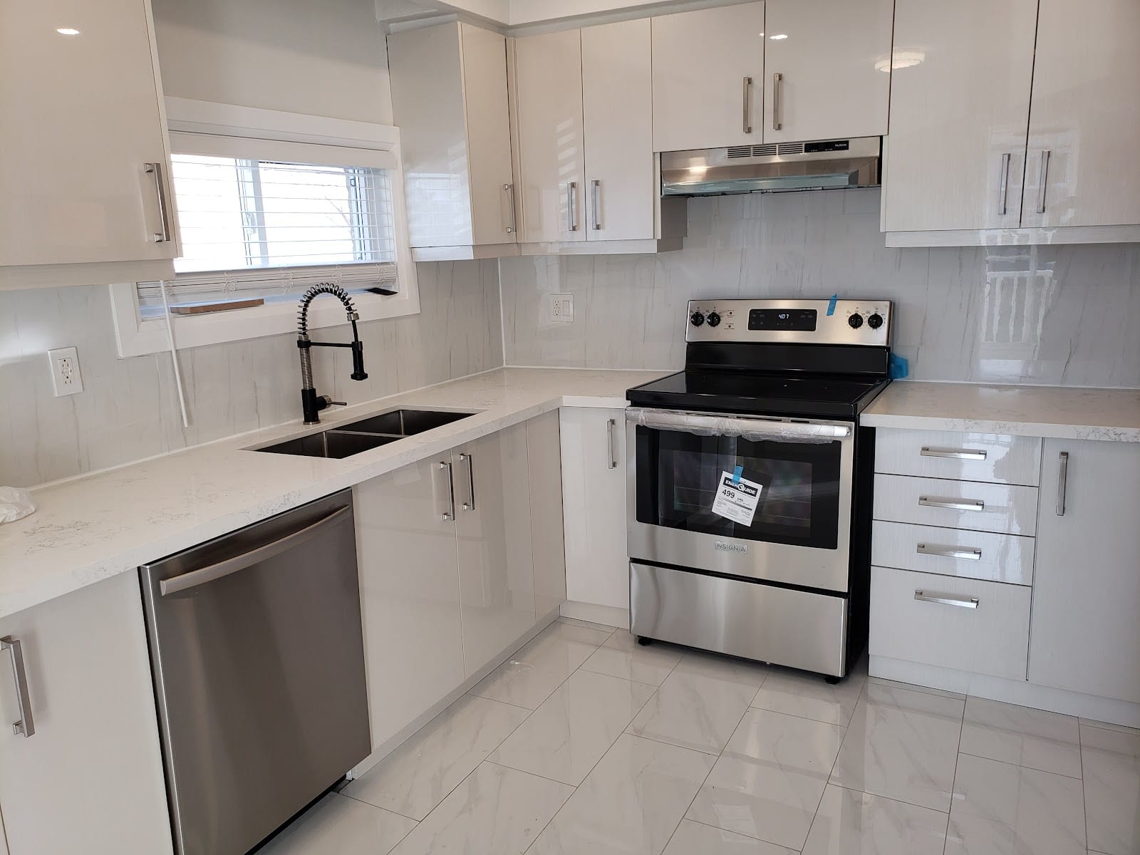 Danick Luxury Homes Inc.