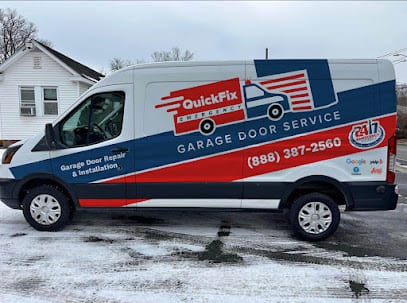 QuickFix Garage Door Service