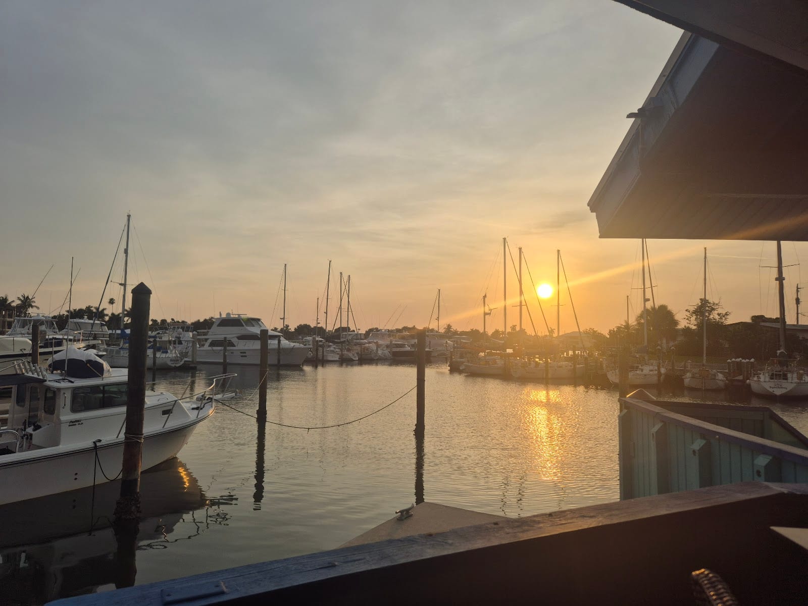 Dockside Waterfront Grill, photo 4