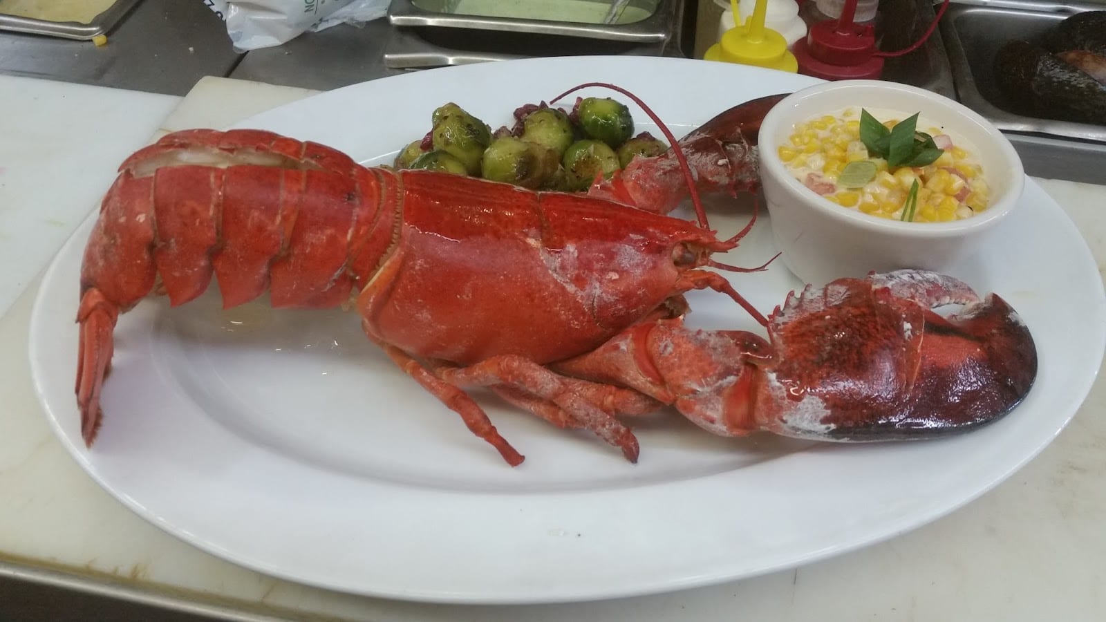 Lighthouse | Seafood & Grill