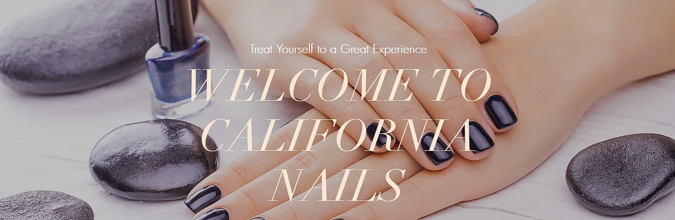 California Nails, photo 2