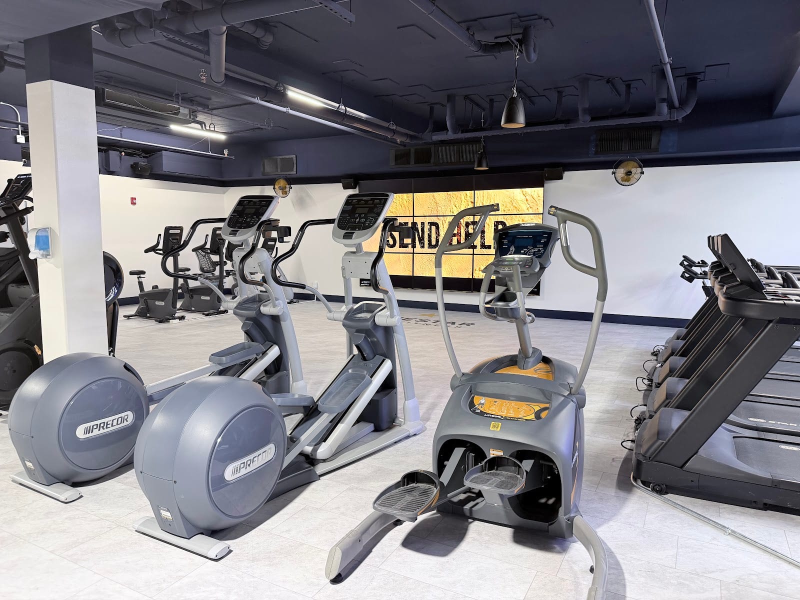 Lonestar Elite Fitness, photo 4