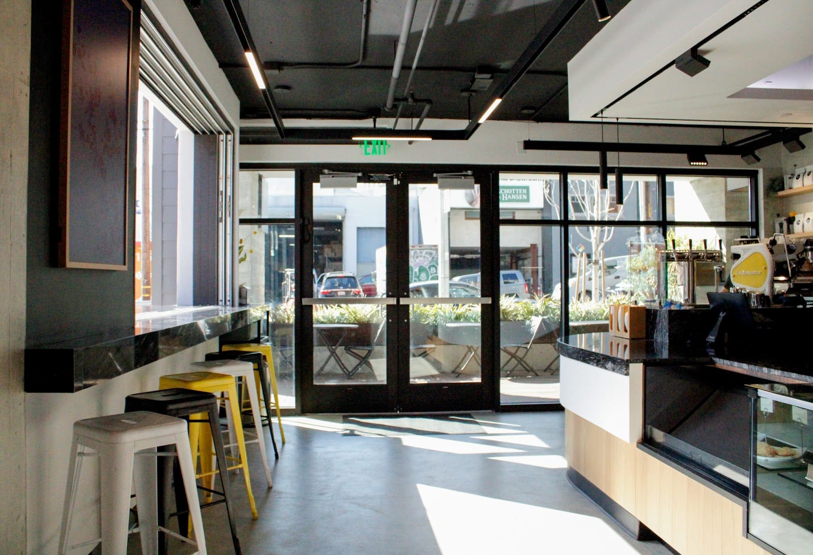 Ikon Coffee, photo 2
