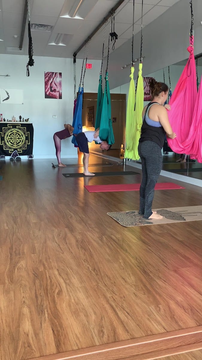CircuSoul Yoga, photo 3