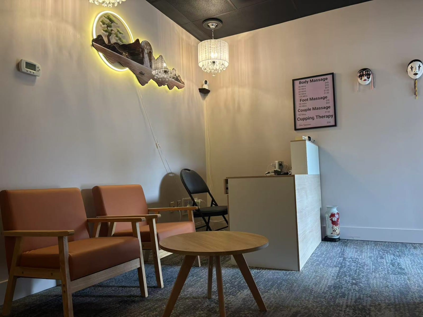 NEW AROMA SPA, photo 3