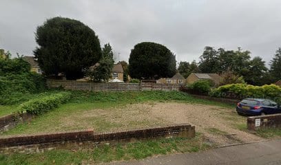 UFAW Car Park