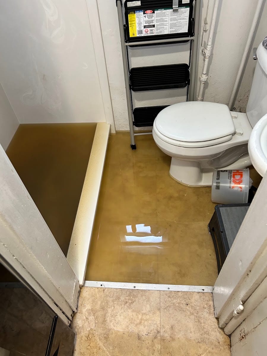 American Real Estate