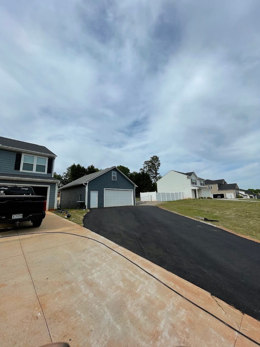 McAbee Construction Asphalt Paving & Grading LLC, photo 2