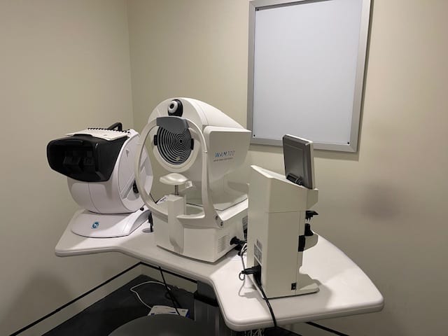 Amazing Eye Care, photo 3