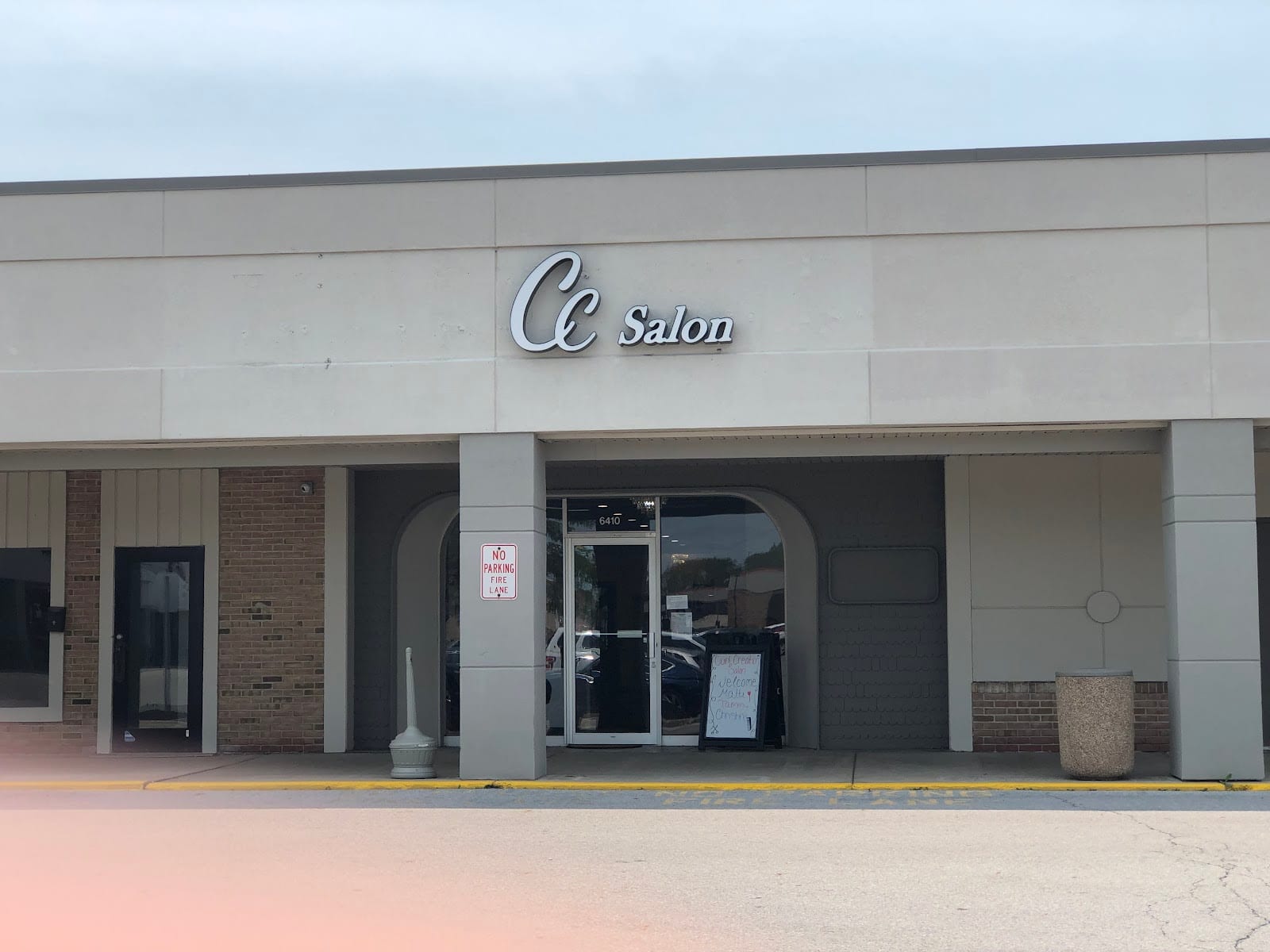 Curl Creation Salon, photo 2