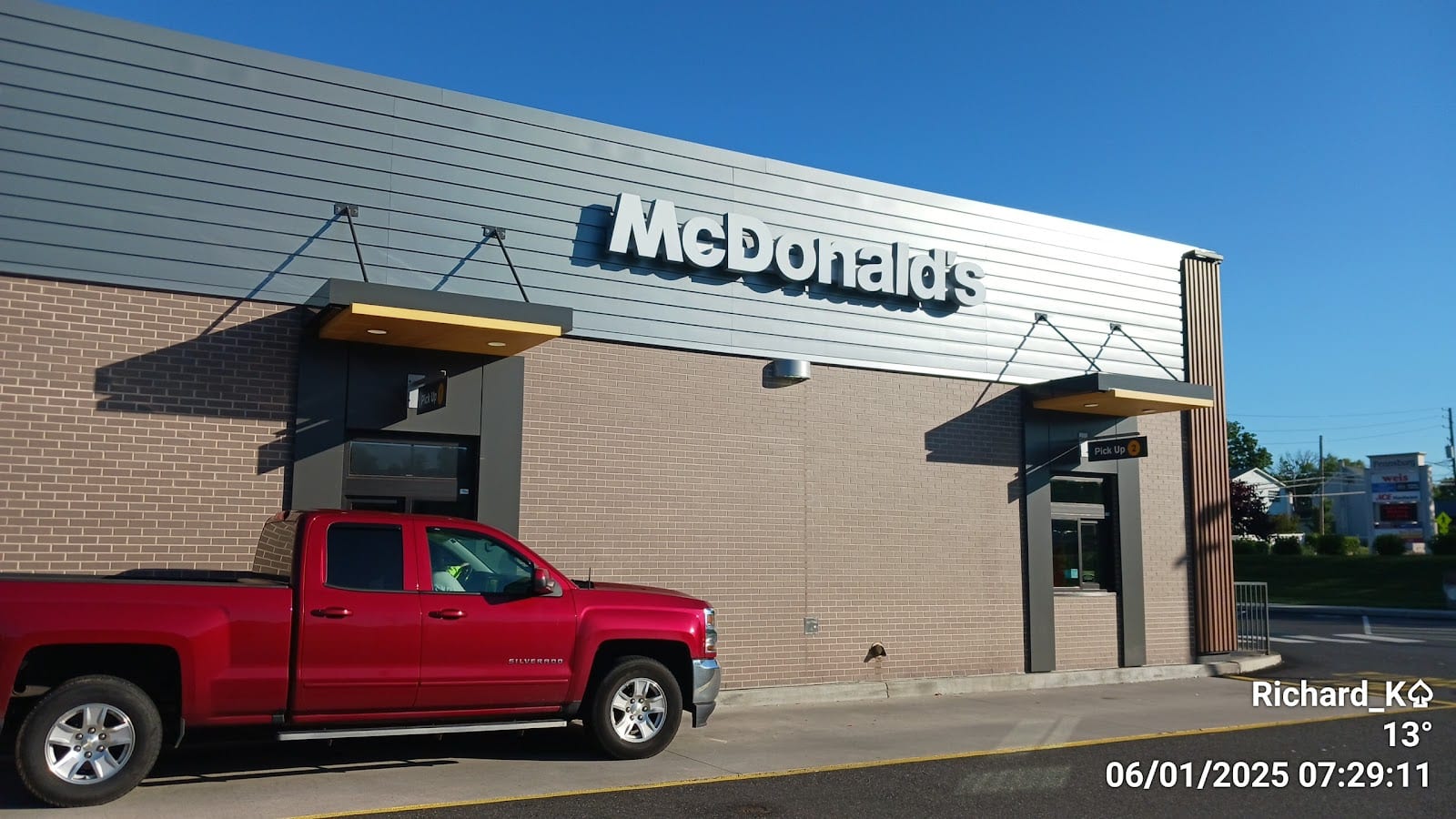McDonald's, photo 2