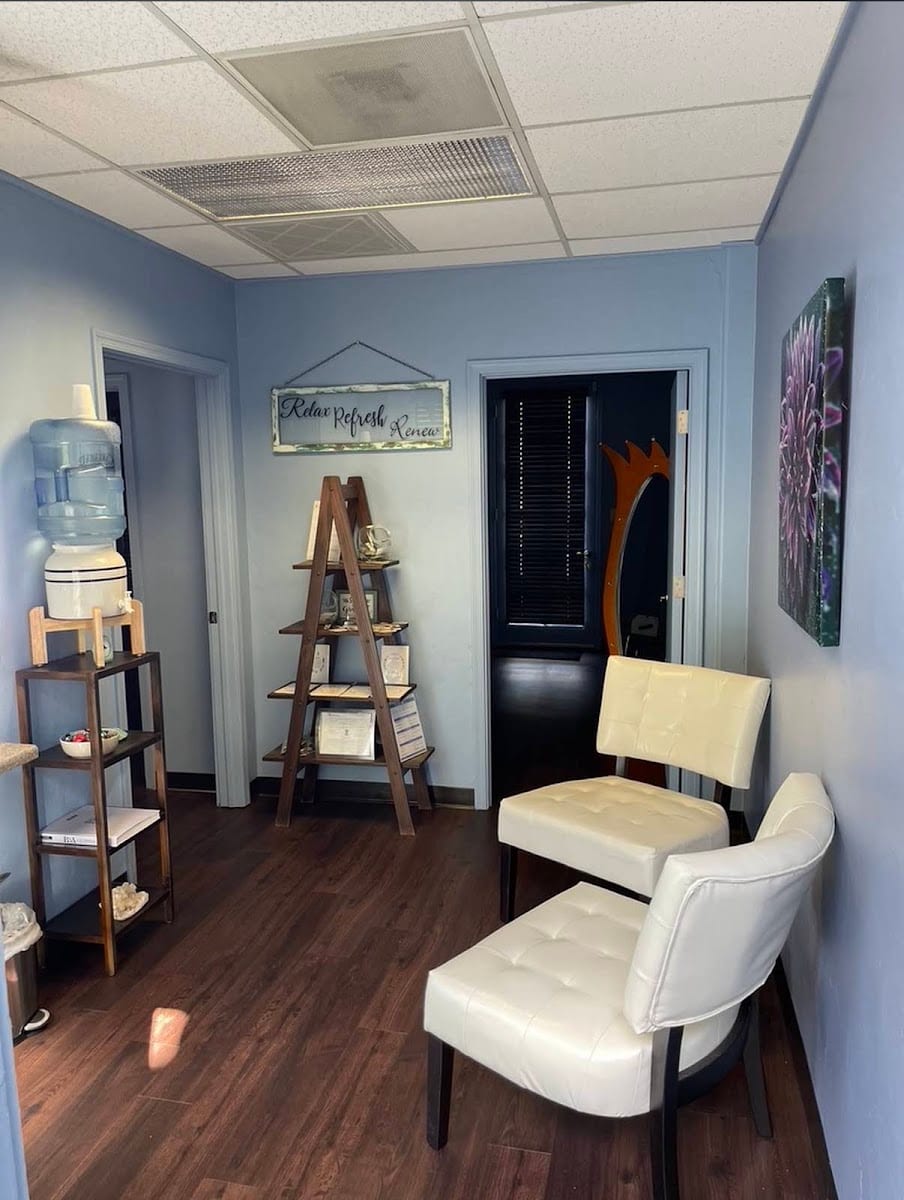 Body Sense Massage Therapy