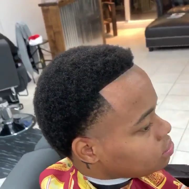 Cash the Groomer / Barber, photo 3