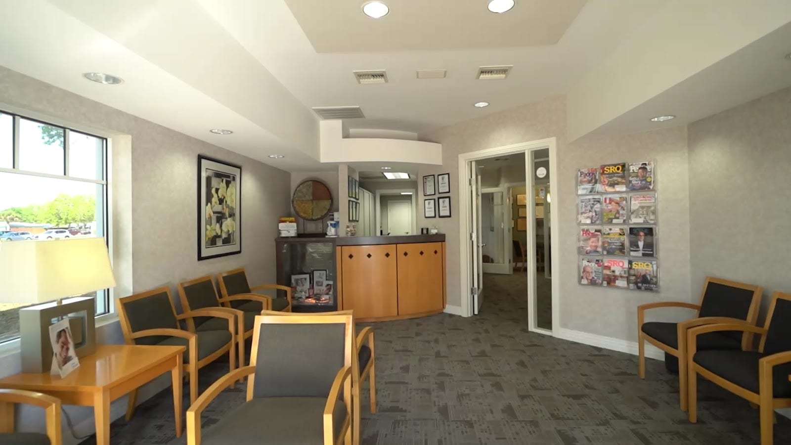 Kenneth Martin Schweizer, DDS Cosmetic & Emergency Dentistry, photo 3