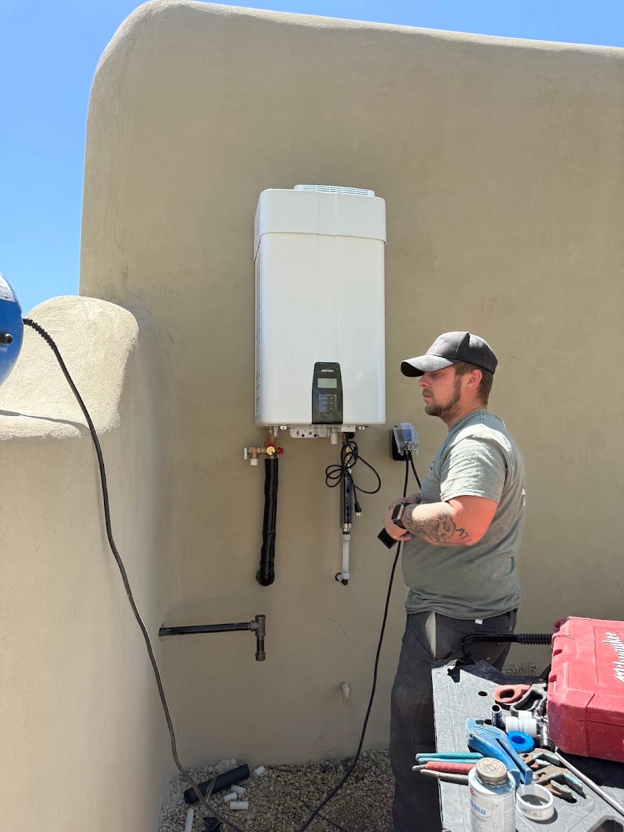 Tankless Pros Az