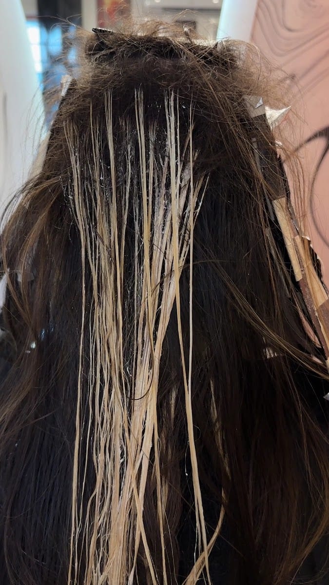 Hair Studio Deco, photo 3