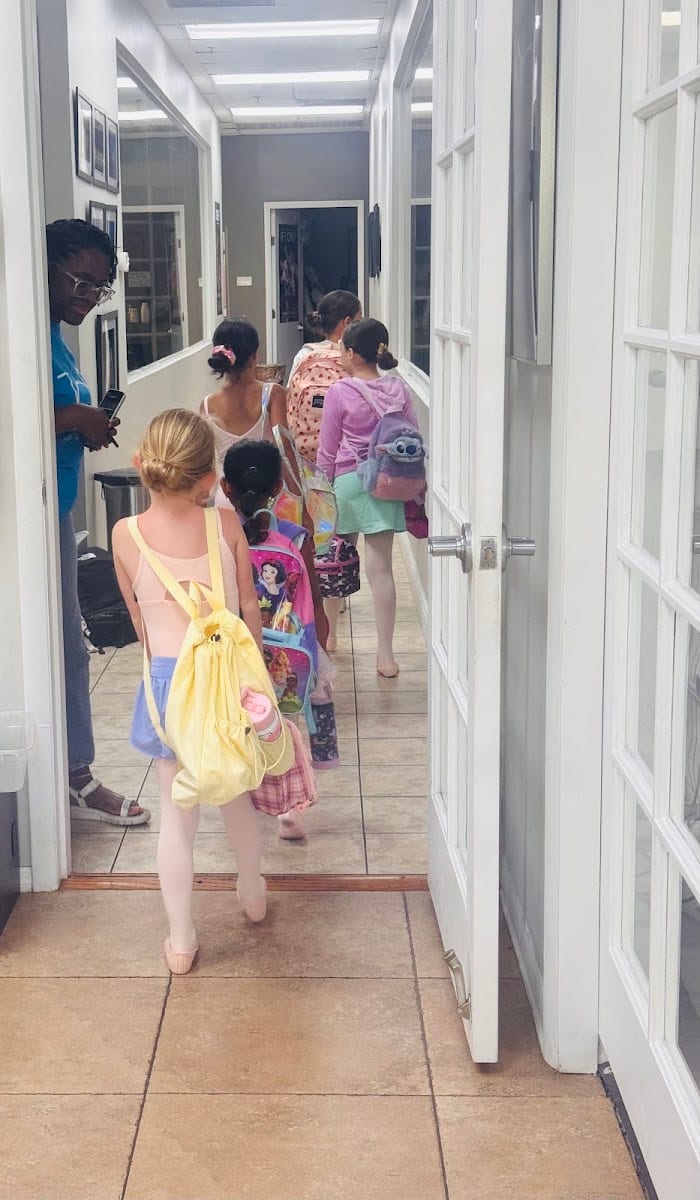 Tampa City Ballet Dance School, photo 3