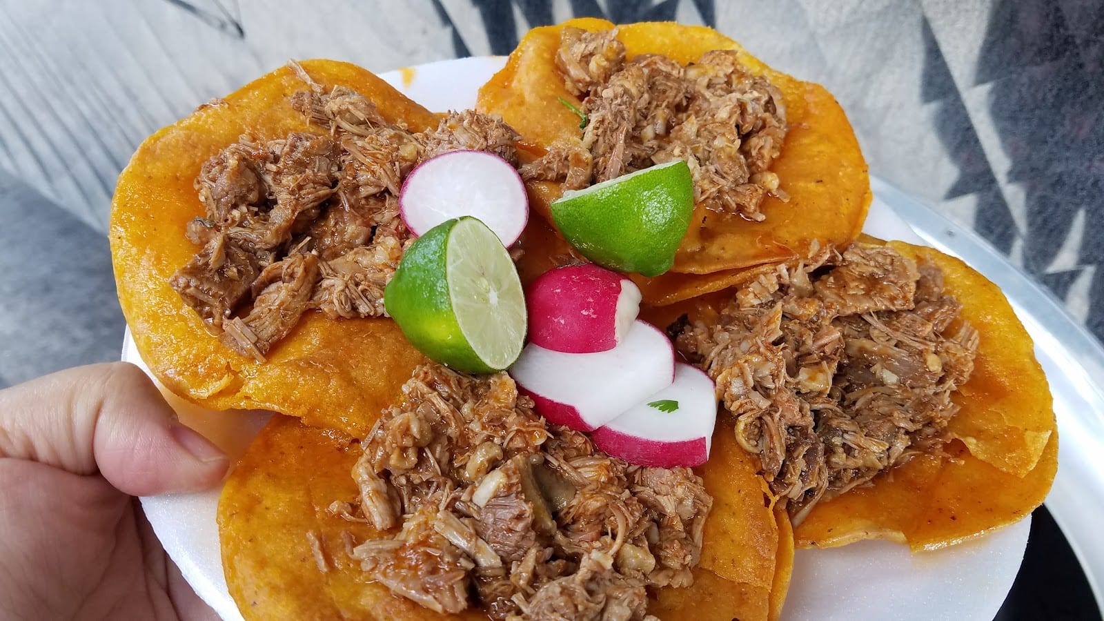 Tacos y Birria El Guero, photo 2