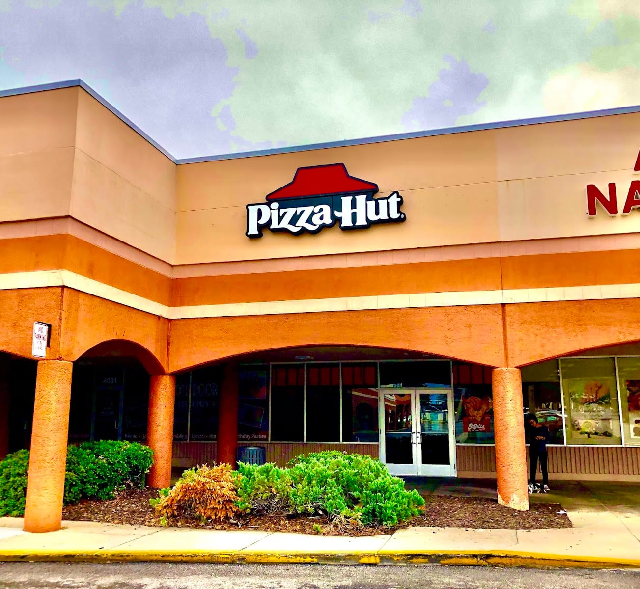 Pizza Hut, photo 2