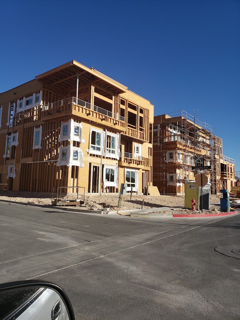 The Grand Collection at Sterling Ridge by William Lyon Homes