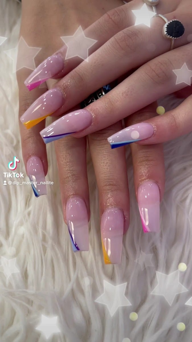 Lavender Nails & Spa, photo 3