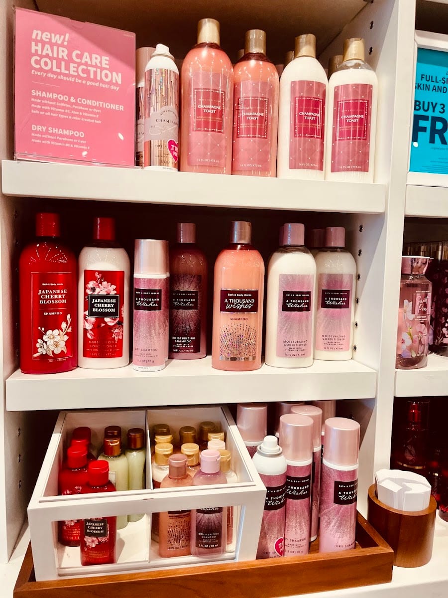 Bath & Body Works, photo 3