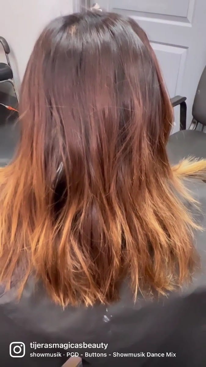 Tijeras Magicas Beauty Salon, photo 3