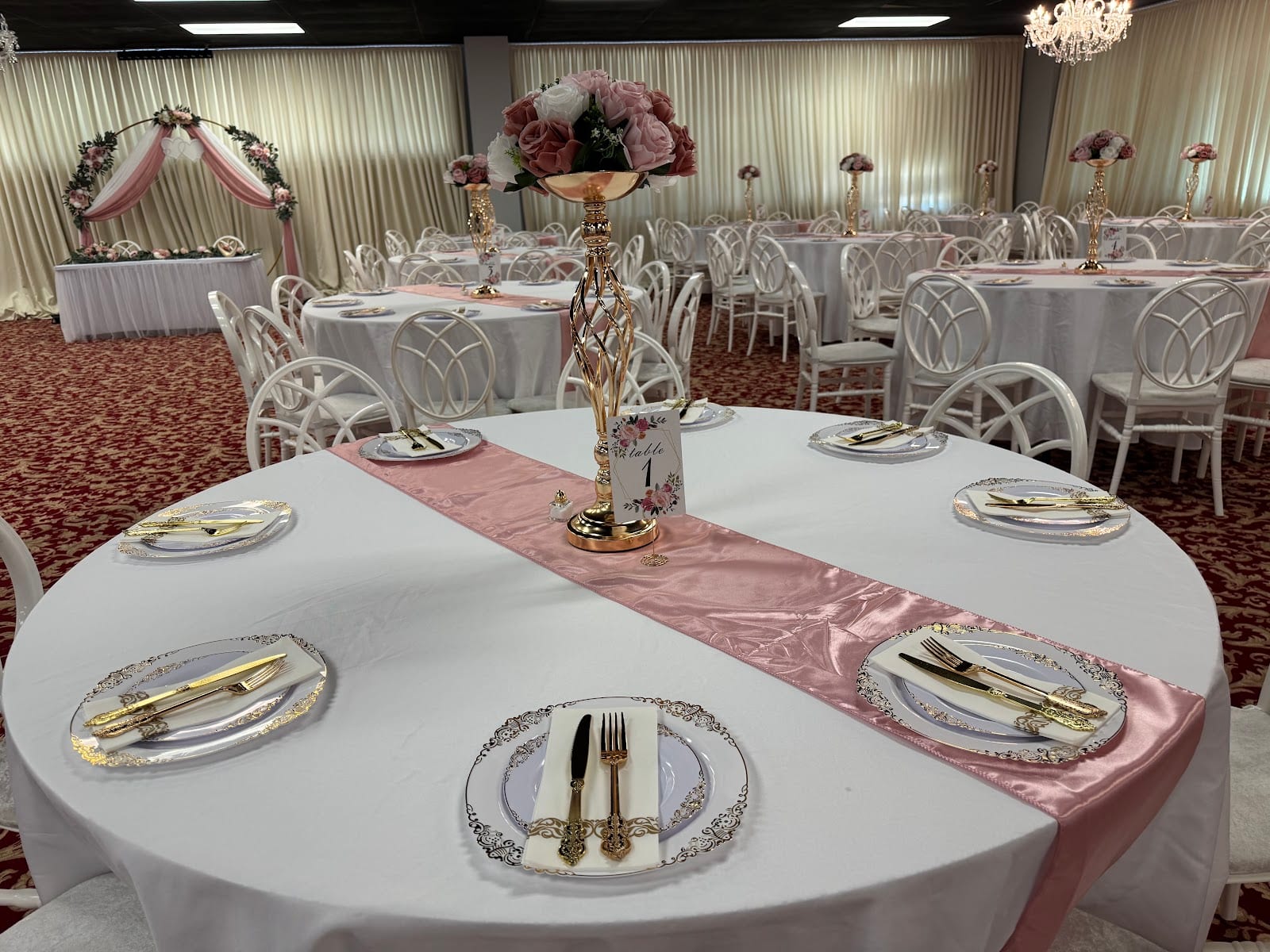 Platinum Event Center, photo 2