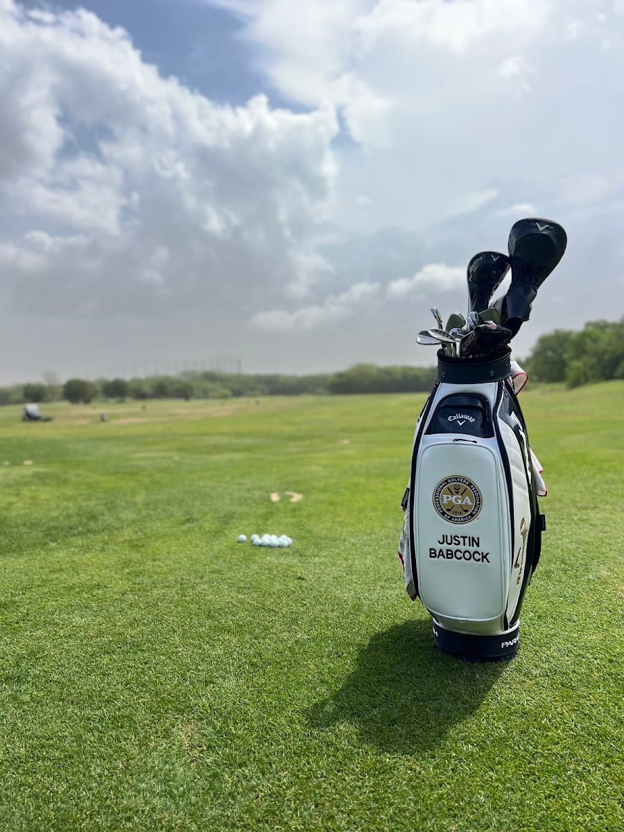 Champions Circle Golf Academy